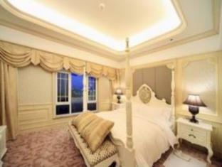Отель Anqinyu Club Циндао Экстерьер фото