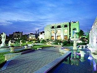 Отель Anqinyu Club Циндао Экстерьер фото