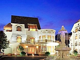Отель Anqinyu Club Циндао Экстерьер фото